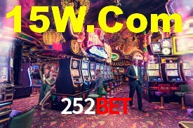 Daily Bonuses 252bet