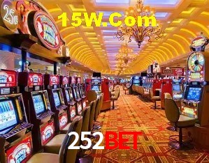 Flash Promotion 252bet