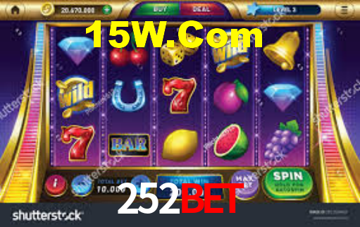 252bet App Interface