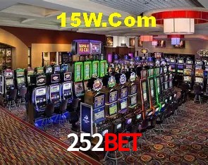 Seasonal Promotions 252bet